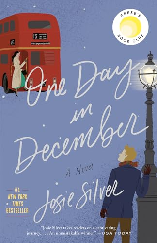 Beispielbild fr One Day in December: A Novel zum Verkauf von Wonder Book