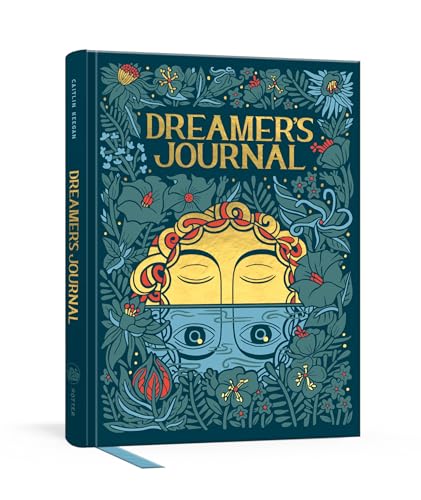 Stock image for Dreamers Journal: An Illustrated Guide to the Subconscious (The Illuminated Art Series) for sale by Goodwill of Colorado