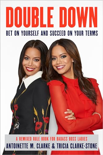 Stock image for Double Down: Bet on Yourself and Succeed on Your Terms for sale by SecondSale