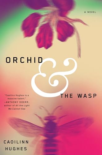 Stock image for Orchid and the Wasp for sale by Better World Books Ltd
