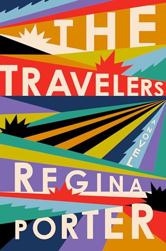 Beispielbild fr The Travelers: A Novel zum Verkauf von SecondSale