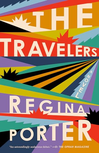Beispielbild fr The Travelers: A Novel zum Verkauf von BooksRun