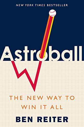 Stock image for Astroball: The New Way to Win It All for sale by Hourglass Books