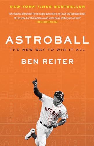 Beispielbild fr Astroball : The New Way to Win It All zum Verkauf von Better World Books