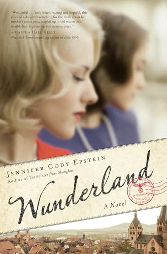 Beispielbild fr Wunderland : A Novel zum Verkauf von Better World Books