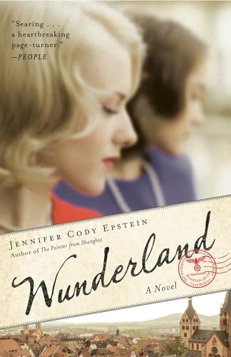 Beispielbild fr Wunderland: A Novel zum Verkauf von SecondSale