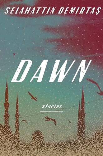 Beispielbild fr Dawn: Stories zum Verkauf von Buchpark