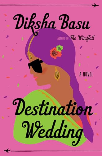 Beispielbild fr Destination Wedding : A Novel zum Verkauf von Better World Books