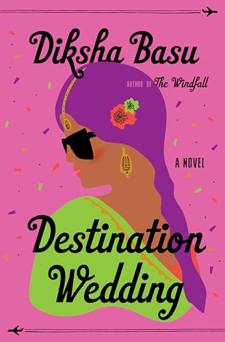 Imagen de archivo de Destination Wedding: A Novel a la venta por SecondSale