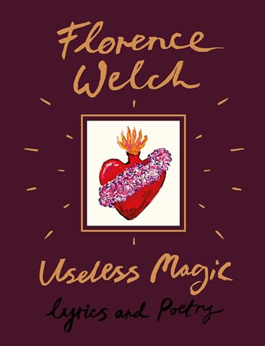 9780525577157: Useless Magic: Lyrics and Poetry