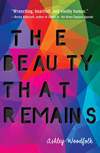 Beispielbild fr The Beauty That Remains zum Verkauf von WorldofBooks