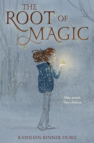 Imagen de archivo de The Root of Magic a la venta por Better World Books