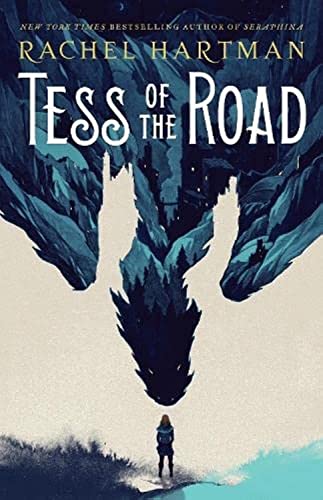 9780525578574: Tess of the Road