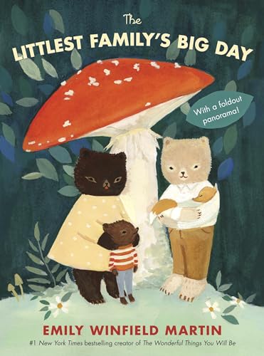 Stock image for The Littlest Family's Big Day for sale by Dream Books Co.