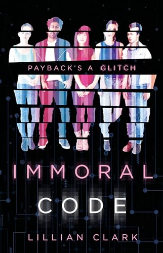 Stock image for Immoral Code for sale by Better World Books