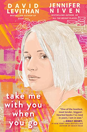 Stock image for Take Me With You When You Go for sale by Books Unplugged