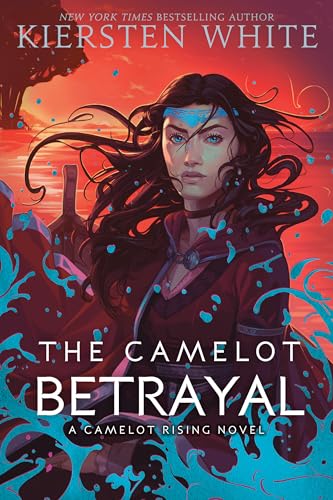 9780525581741: The Camelot Betrayal (Camelot Rising Trilogy)