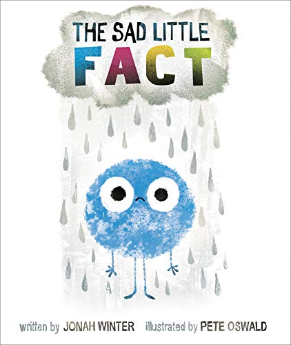 Imagen de archivo de The Sad Little Fact a la venta por ThriftBooks-Dallas