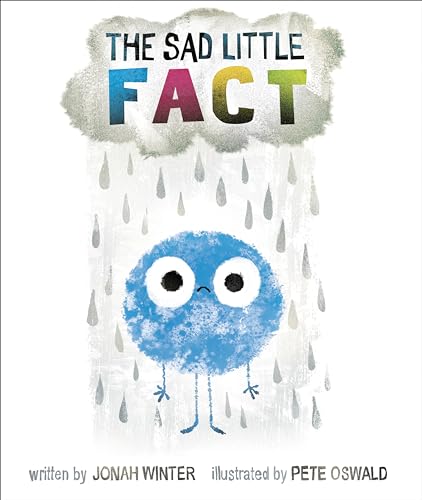 Stock image for The Sad Little Fact for sale by ThriftBooks-Dallas