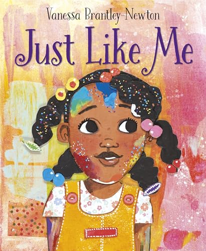 Stock image for Just Like Me for sale by Dream Books Co.