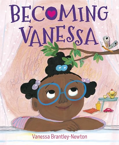 Beispielbild fr Becoming Vanessa zum Verkauf von Blackwell's