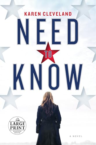 Stock image for Need to Know : A Novel for sale by Better World Books