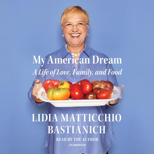 Stock image for MY AMERICAN DREAM: A LIFE OF LOV for sale by Dream Books Co.