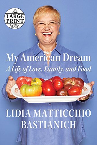 9780525589556: My American Dream: A Life of Love, Family, and Food