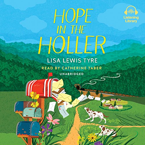 Stock image for Hope in The Holler for sale by OwlsBooks