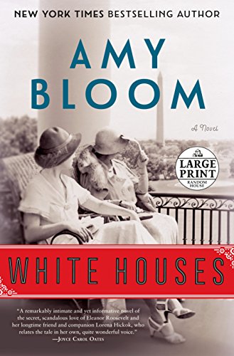 9780525589921: White Houses: A Novel