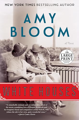 9780525589921: White Houses: A Novel