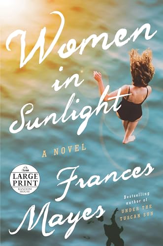 9780525590040: Women in Sunlight (Random House Large Print) [Idioma Ingls]: A Novel