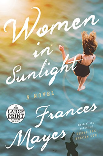 Stock image for Women in Sunlight : A Novel for sale by Better World Books