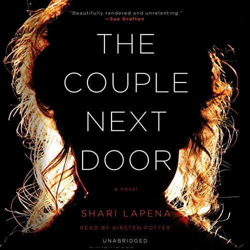 Imagen de archivo de The Couple Next Door: A Novel a la venta por HPB-Ruby