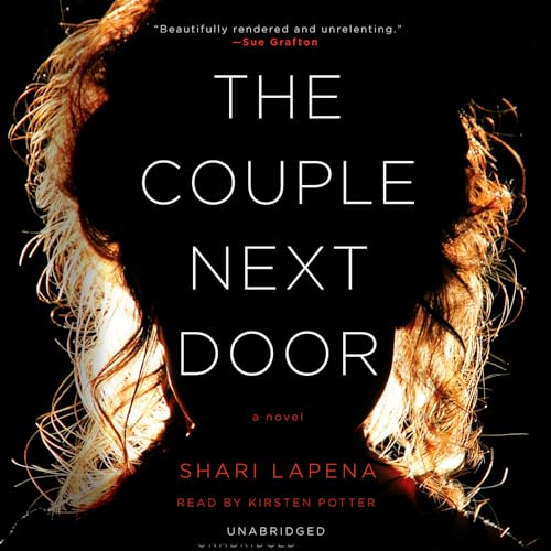 9780525590156: The Couple Next Door: A Novel