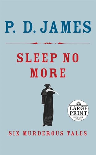 Imagen de archivo de Sleep No More: Six Murderous Tales a la venta por WorldofBooks
