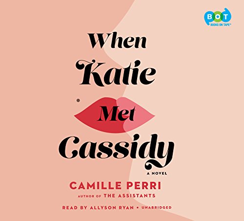 Stock image for When Katie Met Cassidy for sale by North America Trader, LLC