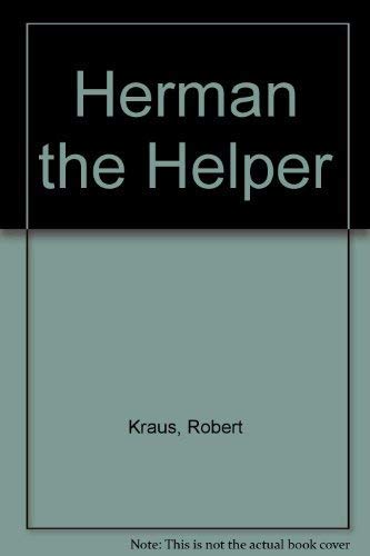 9780525610069: Title: Herman the helper