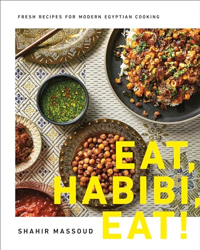 Stock image for Eat, Habibi, Eat! for sale by Blackwell's