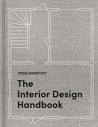 Stock image for The Interior Design Handbook: Furnish, Decorate, and Style Your Space for sale by Books Unplugged