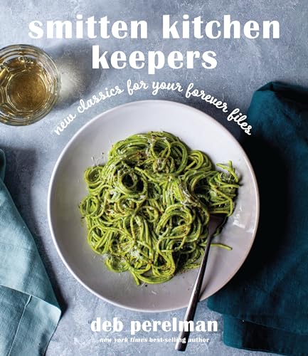 Imagen de archivo de NEW-Smitten Kitchen Keepers: New Classics for Your Forever Files: A Cookbook a la venta por Books Unplugged