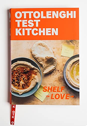 Stock image for Ottolenghi Test Kitchen: Shelf Love: Recipes to Unlock the Secrets of Your Pantry, Fridge, and Freezer: A Cookbook for sale by ThriftBooks-Dallas