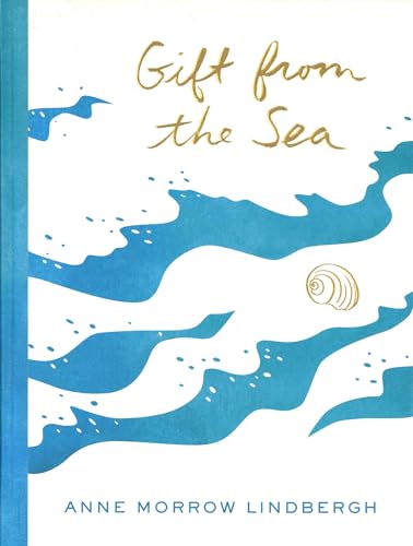 Beispielbild fr Gift from the Sea zum Verkauf von Jenson Books Inc