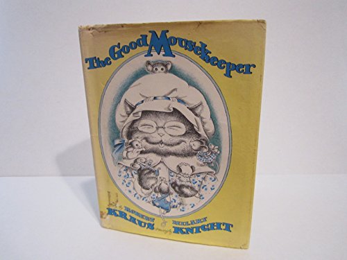 Stock image for The Good Mousekeeper. for sale by Grendel Books, ABAA/ILAB