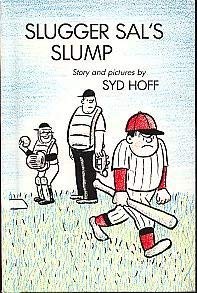 9780525615903: Slugger Sal's slump [Hardcover] by Hoff, Syd