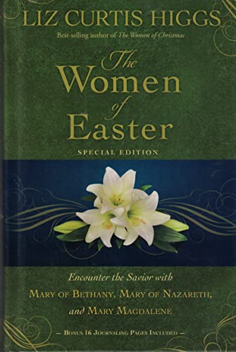 Stock image for The Women of Easter: Special Edition for sale by ThriftBooks-Dallas