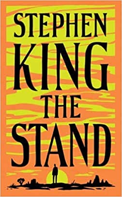 9780525616719: The Stand (Barnes & Noble Collectible Editions)
