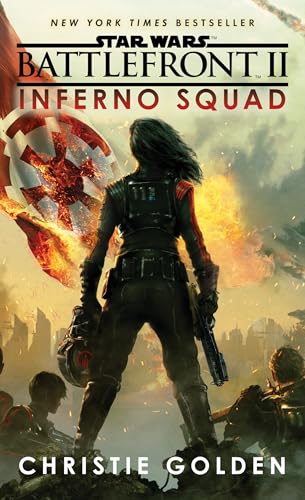 Beispielbild fr Star Wars Battlefront II Inferno Squad zum Verkauf von Buchpark