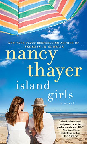 9780525618355: Island Girls: A Novel