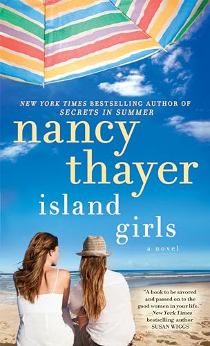 9780525618355: Island Girls: A Novel